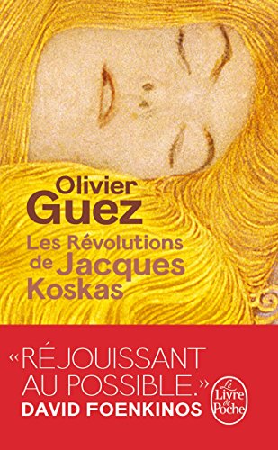 Les Revolutions de Jacques Koskas von Le Livre de Poche
